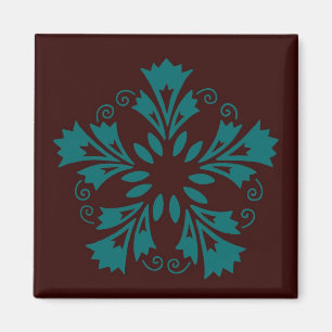 Imã Ímã esloveno dos cravos