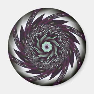 Imã Ímã espiral