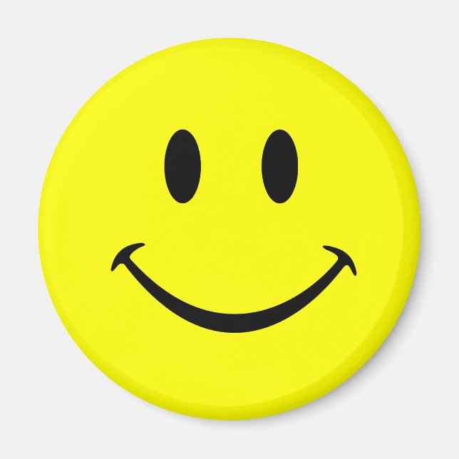 Imã ímã facial (Frente)