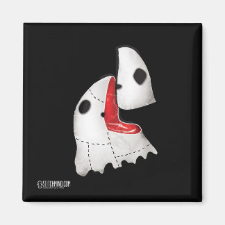 Imã ímã fantasma de carne 2