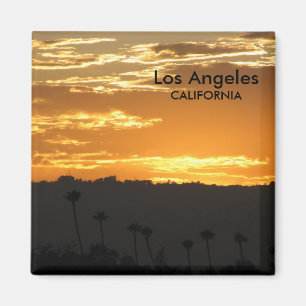 Imã Ímã fantástico de Los Angeles!