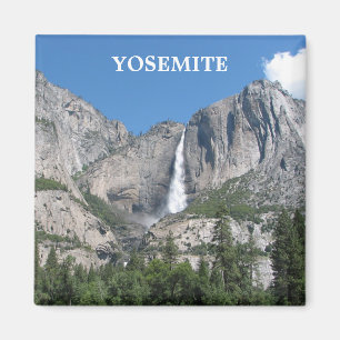 Imã Ímã fantástico de Yosemite!
