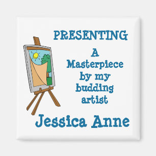 Imã Ímã feito sob encomenda de brotamento MM27N do