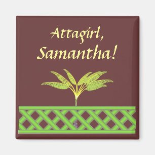 Imã Ímã feito sob encomenda MM07Ng de Attagirl da