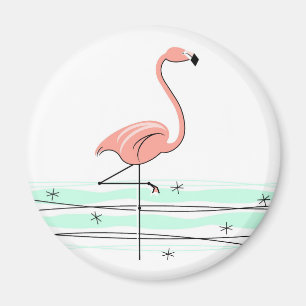 Imã ímã Flamingo