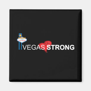 Imã Ímã forte da lembrança de Vegas
