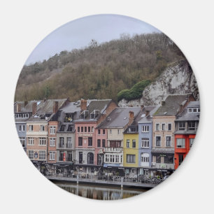 Imã Ímã - Fotografia paisagística de Dinant