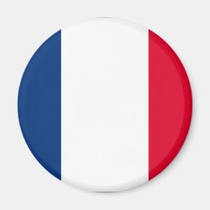 Imã Ímã francês da bandeira