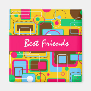 Imã Ímã Funky do cacifo