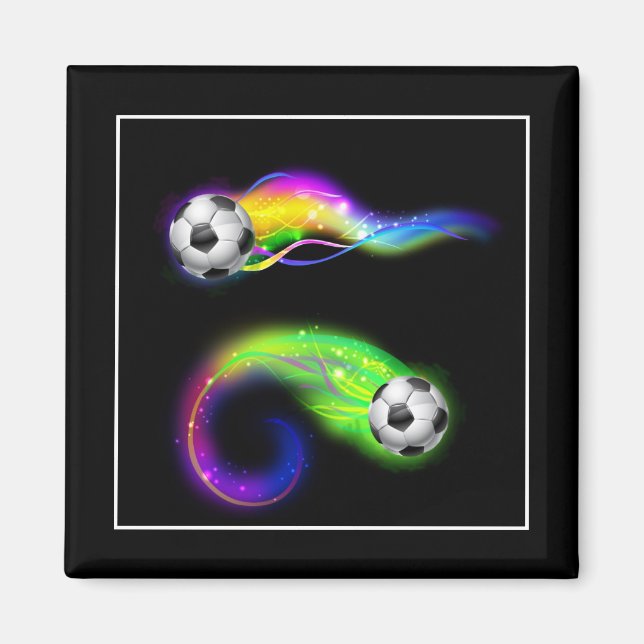 Imã Ímã-Futebol (Frente)