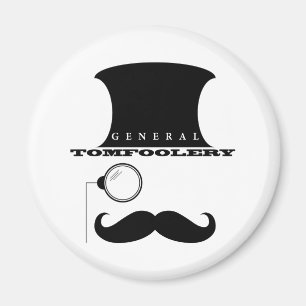 Imã Ímã geral do Tomfoolery