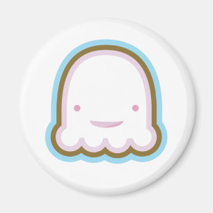 Imã ímã ghosty