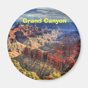 Imã ímã Grand Canyon
