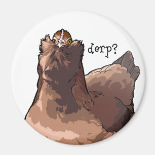 Imã Ímã grande de Derp
