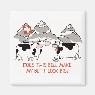 Imã Ímã grande do bumbum