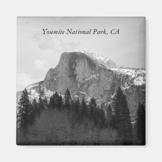 Imã ímã Half Dome