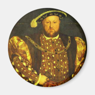 Imã ímã: Henry VIII