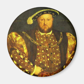 Imã ímã: Henry VIII