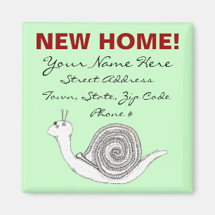 Imã Ímã Home novo do anúncio