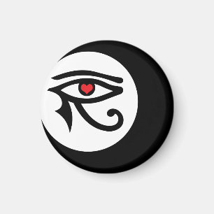 Imã Ímã II do amor de LunaSees