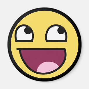 Imã ímã impressionante