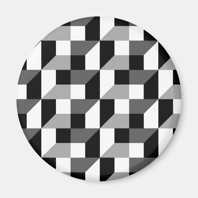 Imã ímã IN_OUT (Frente)