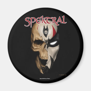 Imã Ímã "inoperante ou vivo" de Spektral