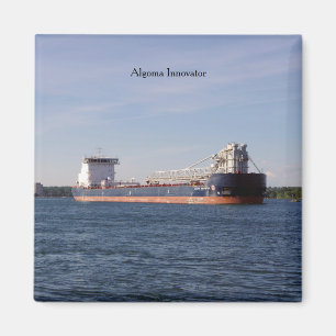Imã ímã Inovador do Algoma