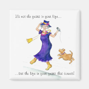 Imã Ímã inspirado