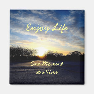 Imã Ímã inspirado das citações