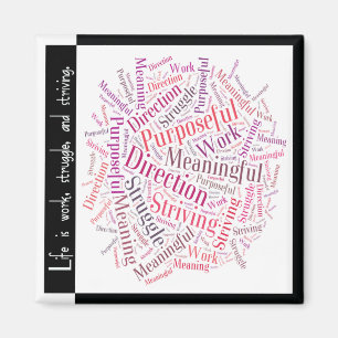 Imã Ímã inspirador 1