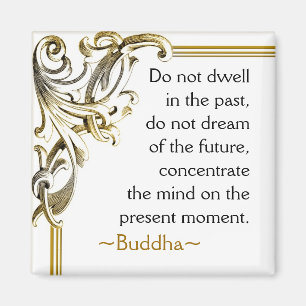 Imã Ímã inspirador do ~ das citações de Buddha
