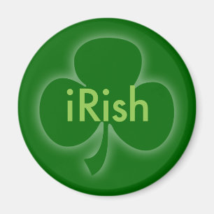 Imã Ímã Irlandês 4