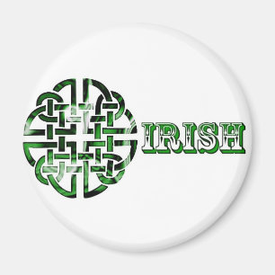 Imã Ímã irlandês celta!