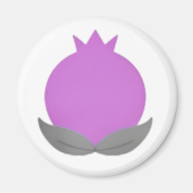 Imã Ímã Isabella (Frente)