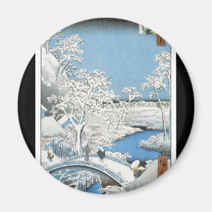 Imã Ímã japonês da arte