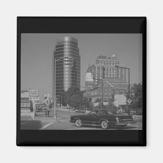 Imã ímã Knoxville 1987