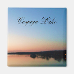 Imã ímã LAGO CAYUGA