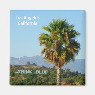 Imã Ímã legal de Los Angeles!