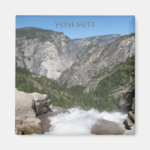 Imã Ímã legal de YOSEMITE!