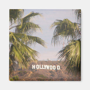 Imã Ímã legal super de Hollywood!