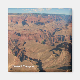 Imã Ímã legal super do Grand Canyon!
