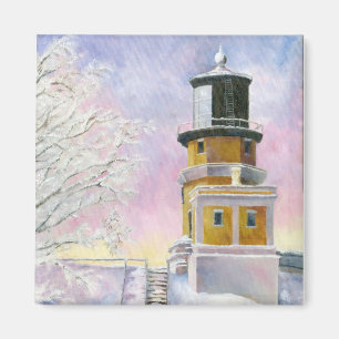 Imã Ímã leve de Januarys