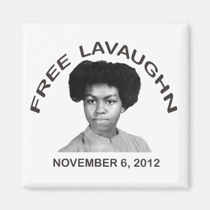 Imã Ímã LIVRE de LAVAUGHN