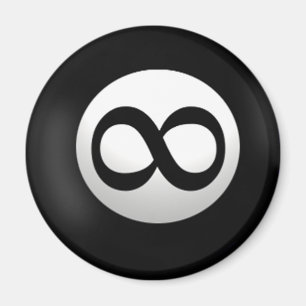 Imã Ímã mágico da bola da infinidade
