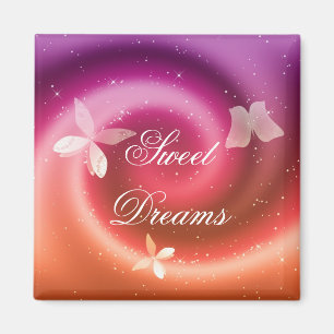 Imã Ímã mágico das borboletas