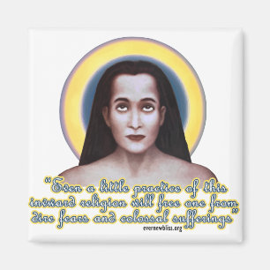 Imã Ímã MB01 de Babaji