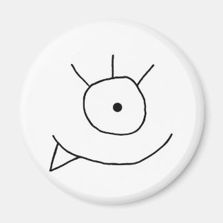 Imã ímã monstro dos aidans