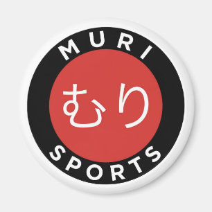 Imã Ímã MURI SPORTS