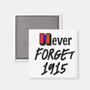 Imã Ímã Nunca Esqueça 1915